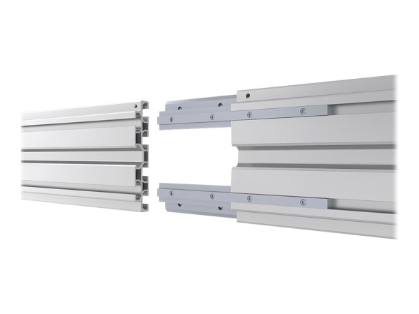 NEOMOUNTS PRO Flat Screen Menu Board Wall Mount - (4 x horizontal) / 32-55" NMPRO-WMB4