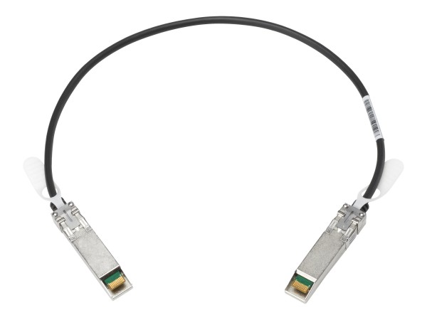 HP ENTERPRISE HP ENTERPRISE 25GB SFP28 TO SFP28 3M DAC