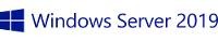 HP ENTERPRISE ROK Windows Server 2019 User RDS CAL 5 Benutzer (DE) P11073-A21