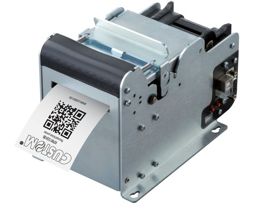 Custom PRINTER KPM150HIII USB RS232