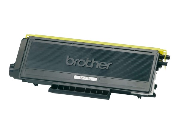 BROTHER TN3130 Schwarz Tonerpatrone TN3130