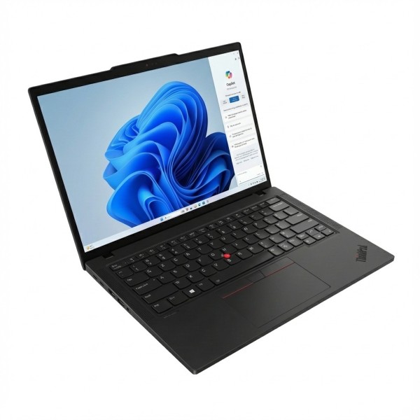LENOVO LENOVO ThinkPad T14 G5 35,6cm (14") Ultra 7 165U 32GB 1TB W11P