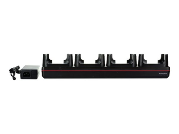 HONEYWELL HONEYWELL CT40 NON-BOOTED CHARGER. KIT