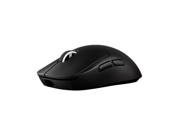 LOGITECH PRO X SUPERLIGHT 2c compact wireless gaming mouse - BLACK 910-007531
