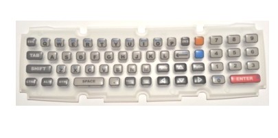 ZEBRA ZEBRA Qwerty keypad