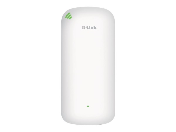 D-LINK AX1800 Mesh Wi-Fi 6 Range Extender DAP-X1860/E