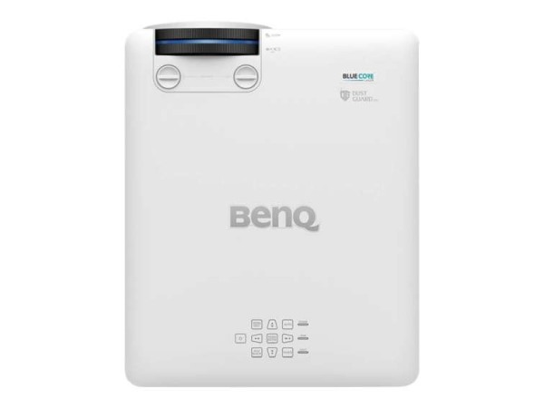 BENQ LU785 6000 Lumen WUXGA Laser 9H.JL677.26E