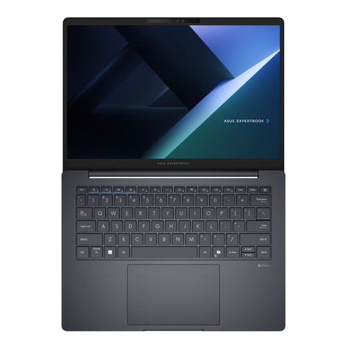 ASUS ExpertBook B5 B5405CCA-NZ0084X 35,6cm (14") Ultra 5 225H 16GB 512GB W1 90NX08I1-M002S0