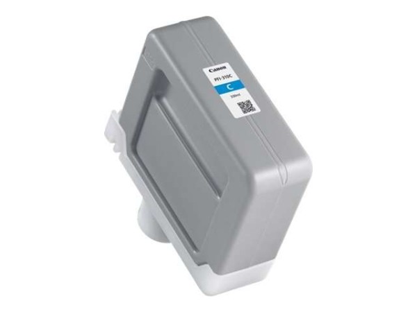 CANON PFI 310 C Cyan Tintenbehälter 2360C001