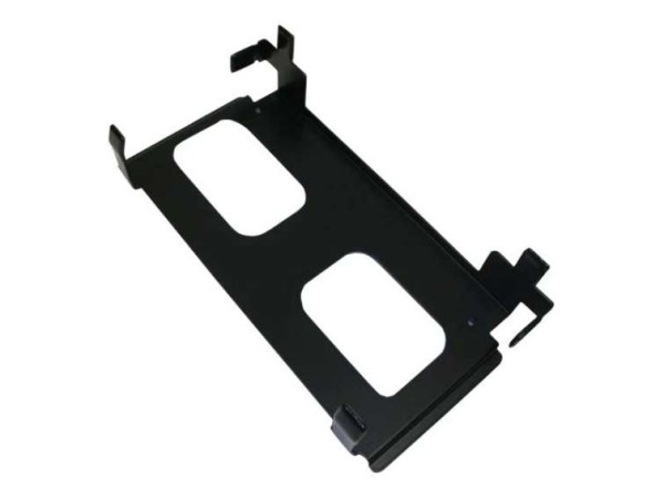 DICOTA QuickFix für HP 100 Drucker - optimale Druckerbefestigung im Noteboo D30393