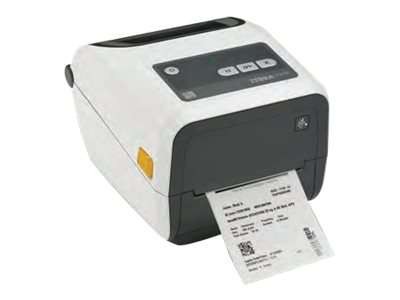 ZEBRA ZD420 HC TT DESKTOPDRUCKER ZD42H42-T0EW02EZ