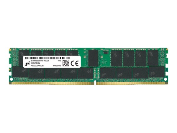 MICRON MTA9ASF1G72PZ-3G2E1 8GB MTA9ASF1G72PZ3G2E1