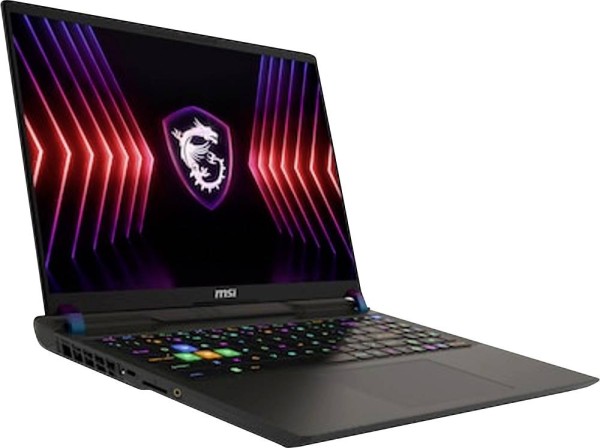 MSI MSI Vector 16 HX A14VHG-670 40,6cm (16") i9-14900HX 32GB 1TB W11