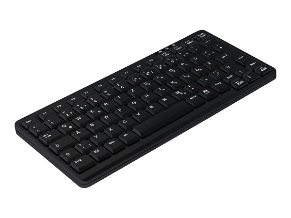 CHERRY CHERRY INDUSTRY 4.0 MINI NOTEBOOK