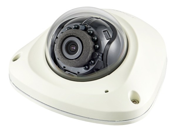 HANWHA Wisenet Q-Serie QNV-6023R Vandal Dome 2MP QNV-6023R