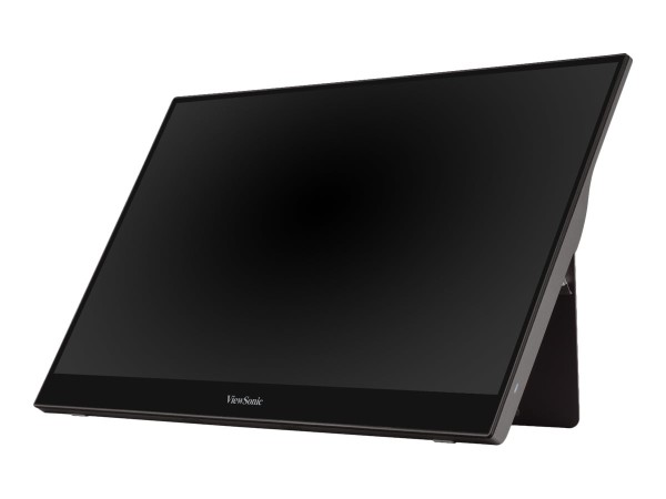 VIEWSONIC VIEWSONIC TD1655 Portable Touch Display 39,6cm (15,6")