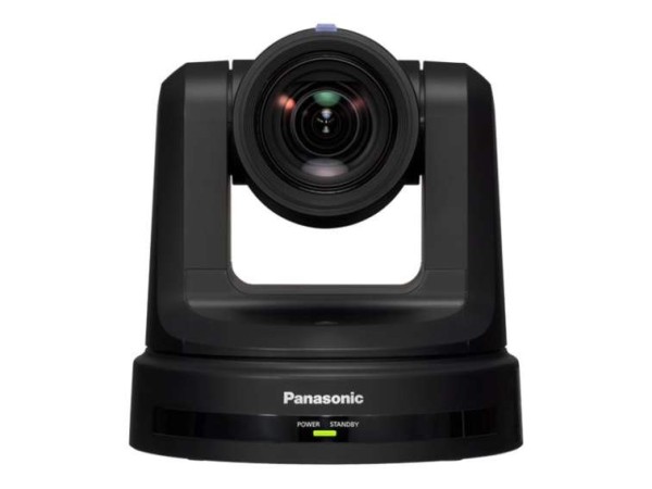 PANASONIC AW-HE20 - FULL-HD PTZ-Kamera mit integrierter Schwenk- und Neigef AW-HE20KE