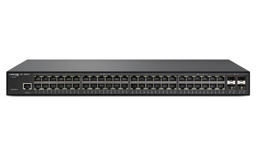LANCOM Managed L3-Lite Multi-Gigabit PoE++ Access Switch 61882