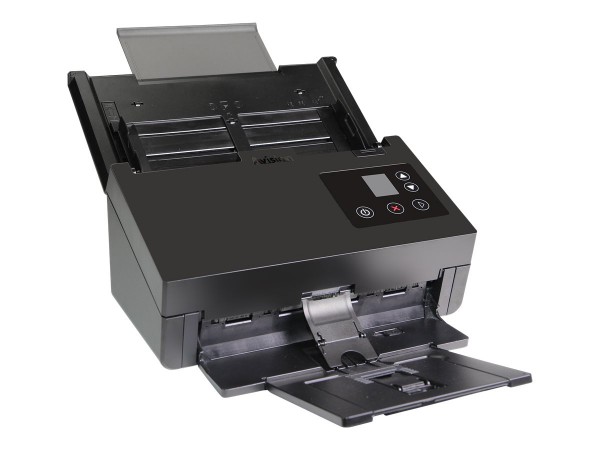 AVISION AD370WN A4 Dokumentenscanner - Dokumentenscanner (000-0941-07G) 000-0941-07G