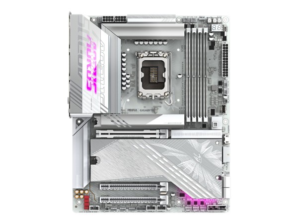 GIGABYTE Z890 A ELITE X ICE S1851 Z890 A ELITE X ICE