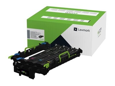 LEXMARK LEXMARK CS963 CX833 95x 96x XC8355 95x 96x 3-Clr Rtn 250K IU