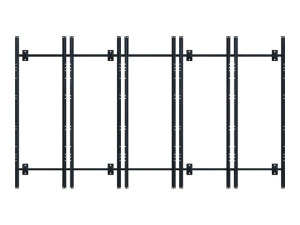 HAGOR HAGOR LED-W UNILUMIN UPANEL II 136
