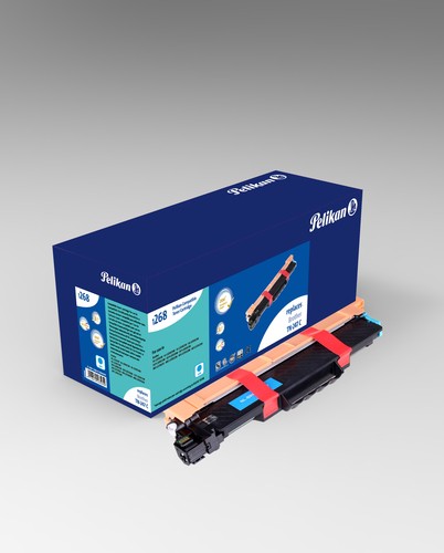 PELIKAN PELIKAN Toner Brother TN-247C cyan kompatibel