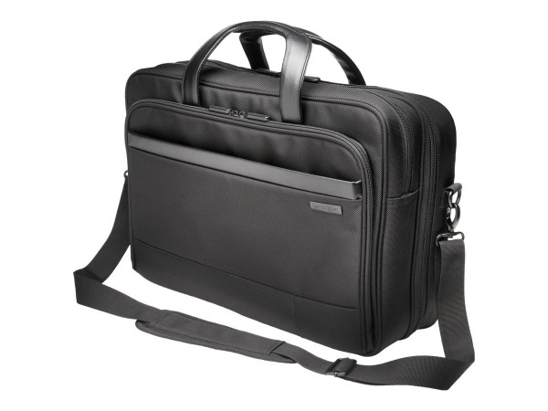 KENSINGTON Contour 2,0 Pro Briefcase - Notebook-Tasche - 43,2 cm (17") (K60 K60387EU