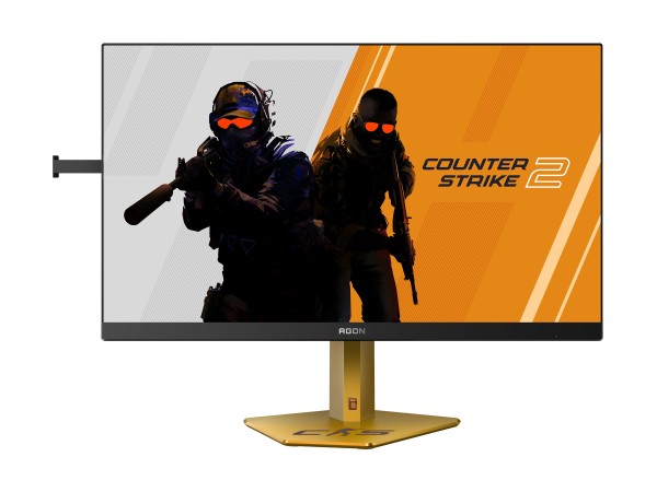 AOC AOC AGON PRO CS24A (CS 2 Edition) 61,2cm (24,1")