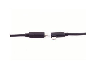 shiverpeaks BASIC-S USB 3.2 Optisches Kabel, USB-C Stecker BS30-42045