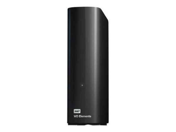 WD Elements Desktop 16TB WDBWLG0160HBK-EESN