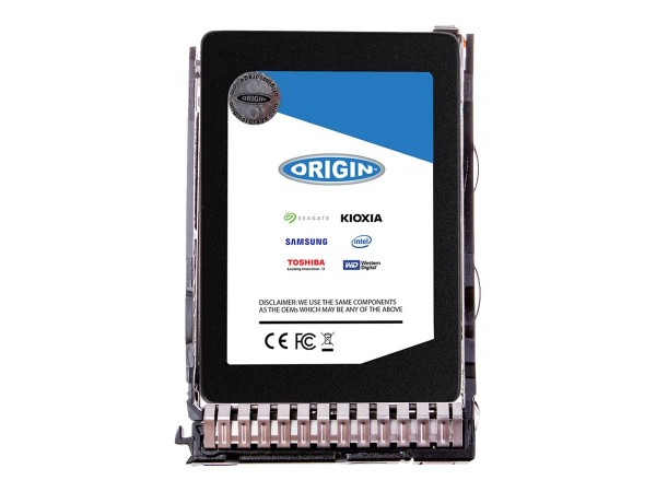 ORIGIN STORAGE ORIGIN STORAGE CPQ-3200ESASMWL-S7 3,2TB