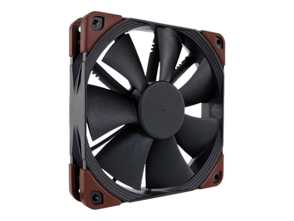 NOCTUA NF-A14 Indu. 2000 IP67 140x140x25 | industrial PPC NF-A14 IPPC-2000 IP67