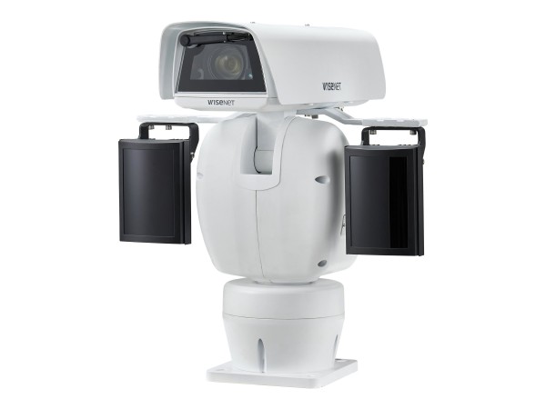 HANWHA TNU-6321 Bulletkamera out. 2MP 24V IR IP66 IK10 retail TNU-6321