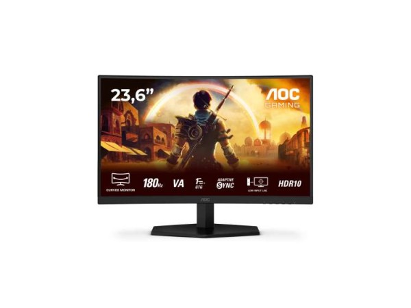 AOC C24G42E 59,9cm (23,6") C24G42E