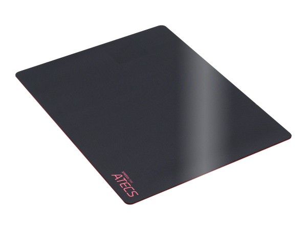 SPEED-LINK SPEED-LINK Spee ATECS Soft Gaming Mousepad L bk