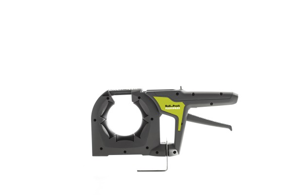 LÜBBERING Roll..Profi Kabelverlegung FLEXIPASS BOX Lübbering FLEXIPASS BOX A90299