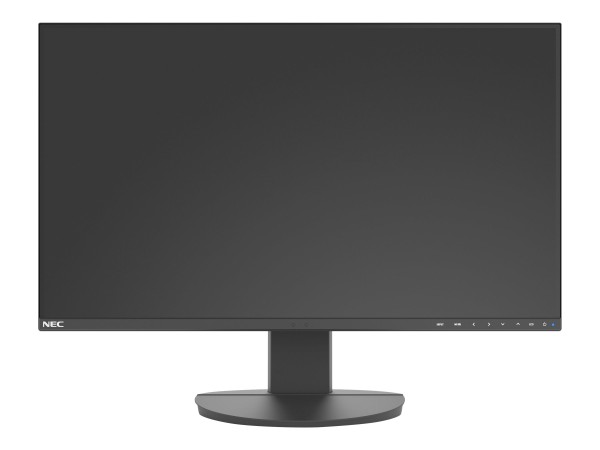 NEC MultiSync EA242F Black 60,45cm (23,8") 60005032