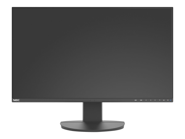 NEC MultiSync EA242F Black 60,45cm (23,8") 60005032