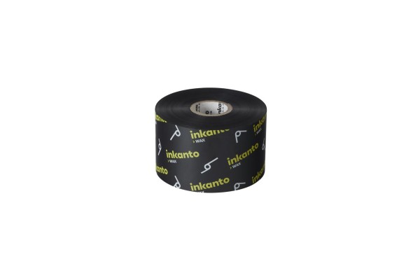 ARMOR ARMOR Thermal Transfer Ribbon, WAX,