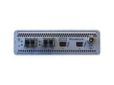 ATTO ATTO Thunderbolt 2 zu FibreChannel Host Bus Adapter