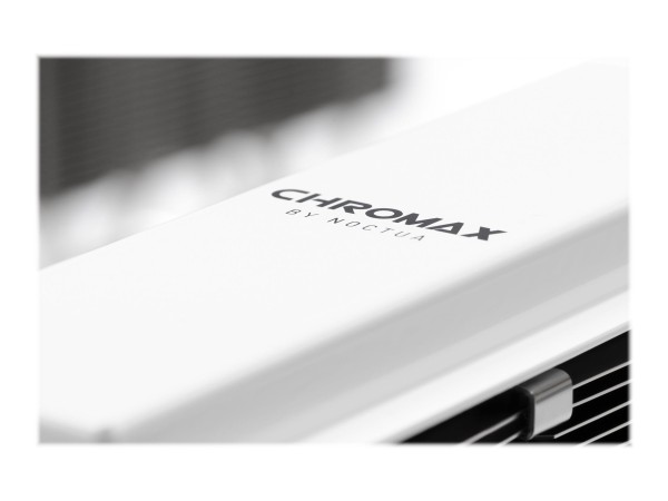 NOCTUA NA-HC4 chromax white NA-HC4 CHROMAX.WHITE