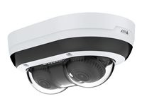 AXIS AXIS P4707-PLVE Netzwerkkamera Panorama Dome
