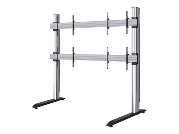 B-TECH B-TECH Standsystem LG LSAC 108'' LED