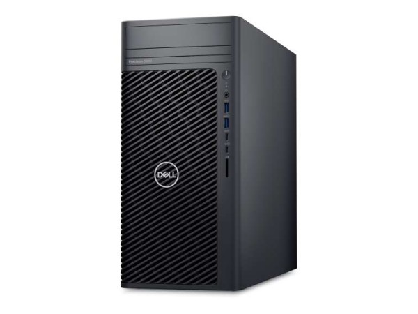 DELL Precision 3680 MT KJ8XW i7-14700 16GB 512GB W11P KJ8XW
