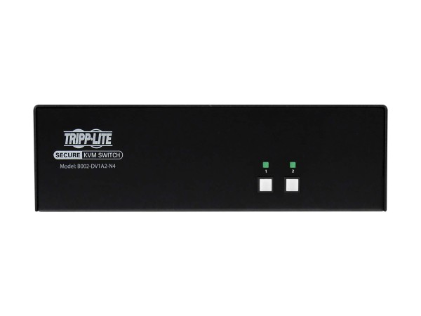 EATON EATON 2 Port DVI Switch, DVI KVM Switch, DVI to DVI