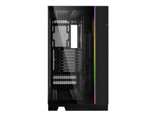 LIAN LI O11 Dynamic EVO XL Big-Tower - schwarz O11DEXL-X