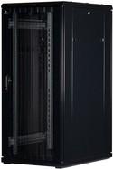 ROCKSTABLE ROCKSTABLE Netzwerkschrank 19" 27 HE 600x800x1400mm