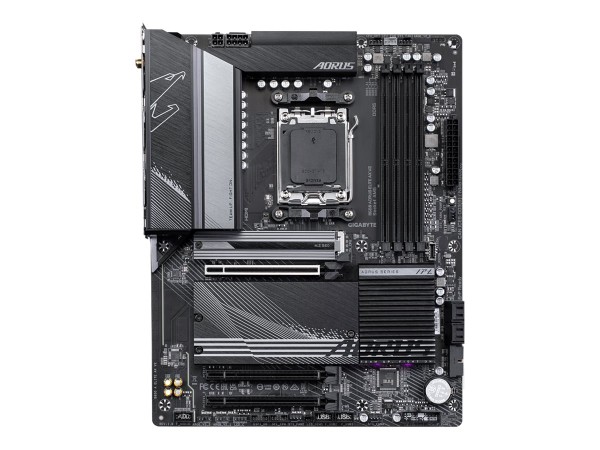 GIGABYTE GBT AMD AM5 B650 A ELITE AX V2 SAM5 B650 AORUS ELITE AX V2