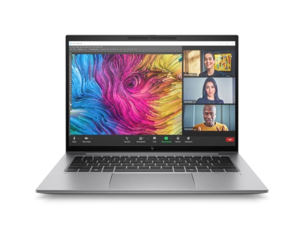 HP HP ZBook Firefly 14 G11 A 35,6cm (14") R5 PRO 8640HS 16GB 512GB W11P
